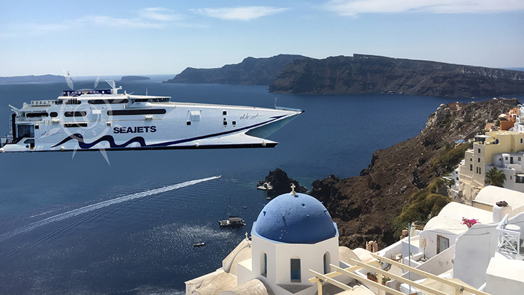 Cruise von Rethymno