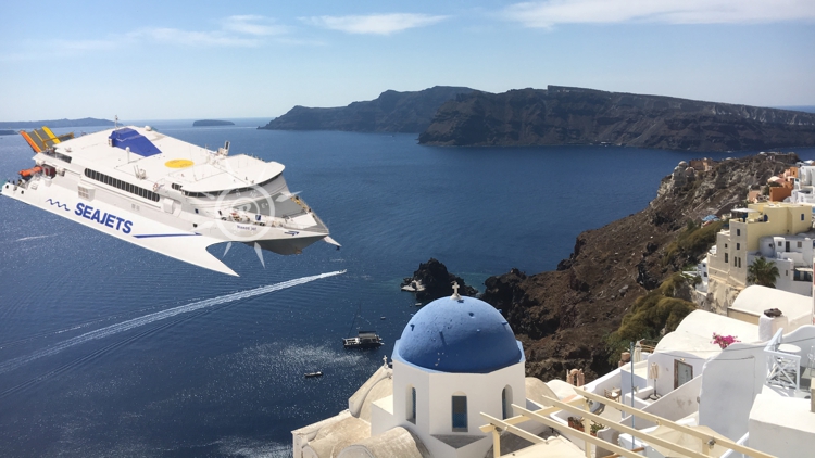 Cruise Excursion From Agios Nikolaos
