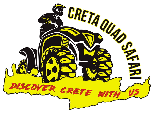 Creta Quad Safari from Karteros
