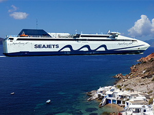 One Day Tour to Milos from Chania
